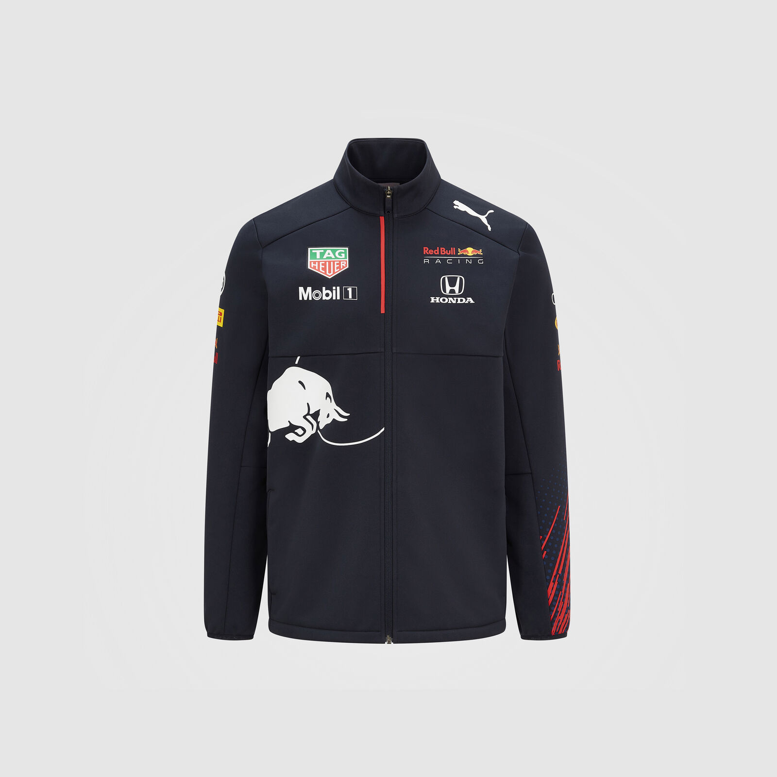 Ausflug Depression Selbst red bull racing jacke Ameise Mutig Charlotte